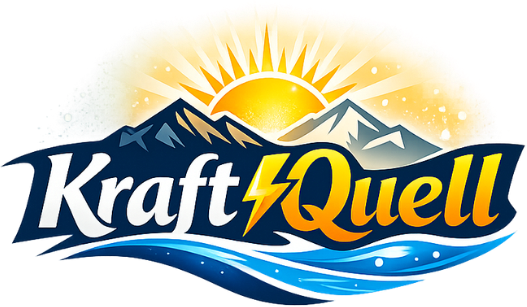 Kraftquell_ Logo